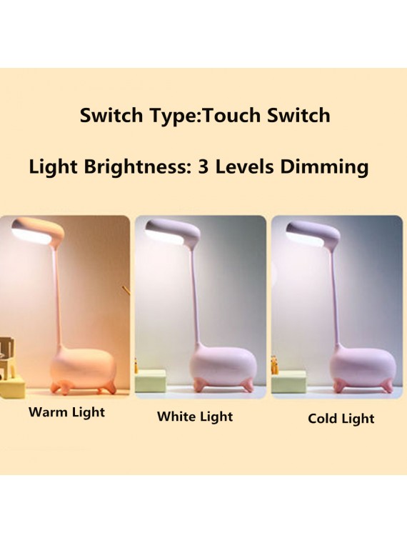 REMAX RT-E315 Deer LED Lamp White