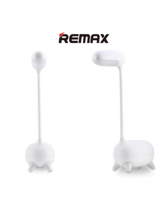 REMAX RT-E315 Deer LED Lamp White