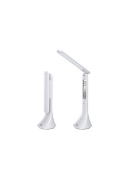 REMAX RT-E510 Time Series LED Table Lamp Calendar Rechargeable Eye Protection White
