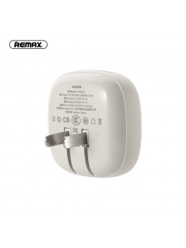 REMAX RT-E515 Night Light (With CN Adaptor) White