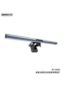 REMAX RT-E910 Lightsee Series Aluminum Screen lamp Black