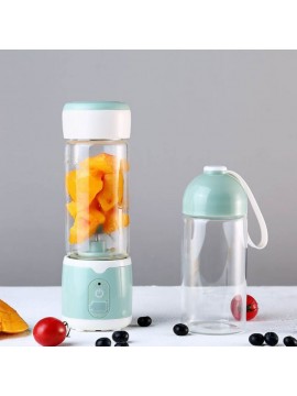 REMAX RT-KG02 UGO SERIES Multi-functional Juice Cup Light Army Green