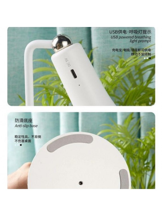REMAXLIFE RT-LT23 Hunyo Series Lamp White