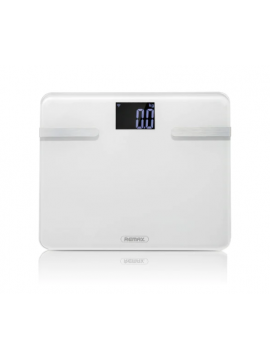 REMAX RT-S1 (RL-LF02) Smart Body Scales White