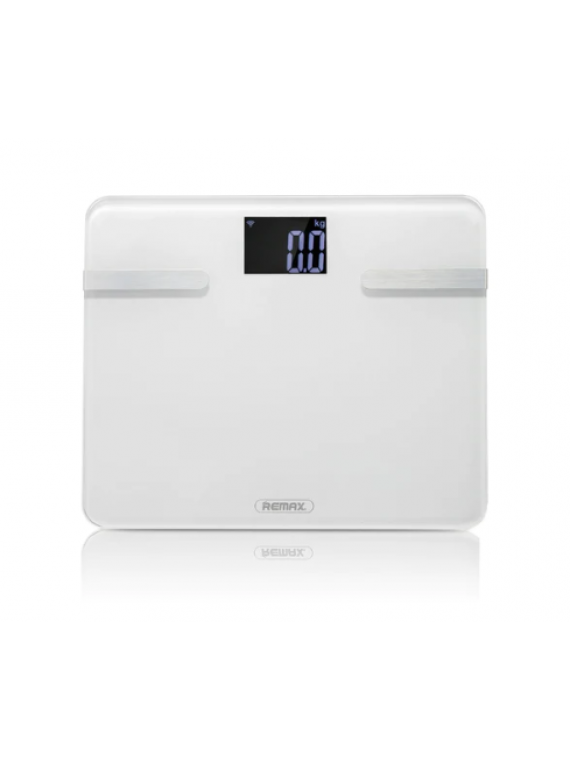 REMAX RT-S1 (RL-LF02) Smart Body Scales White