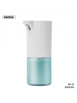 REMAX WP-01 Automatic Hand Washer White