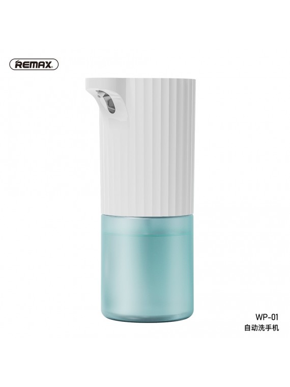 REMAX WP-01 Automatic Hand Washer White