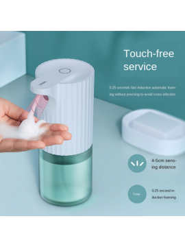 REMAX WP-01 Automatic Hand Washer White