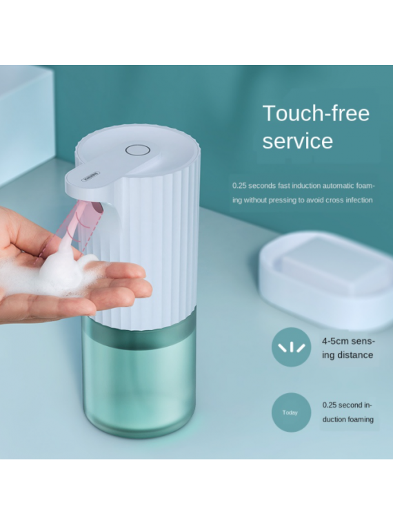 REMAX WP-01 Automatic Hand Washer White