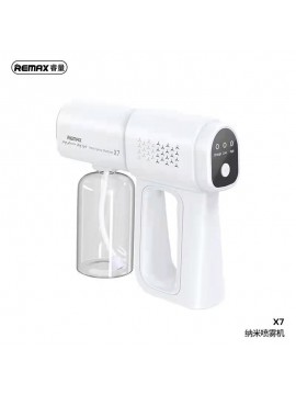 REMAX X7 Nano Sprayer white