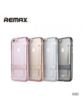 REMAX Shapeshifter Case IPhone 6/6s Gold