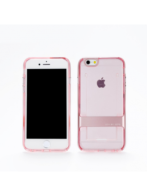 REMAX Shapeshifter Case IPhone 6/6s Pink