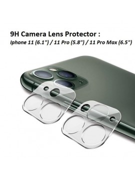 REMAX GL-57 Camera Lens Protector For IPhone 12 MINI 5.4 Clear