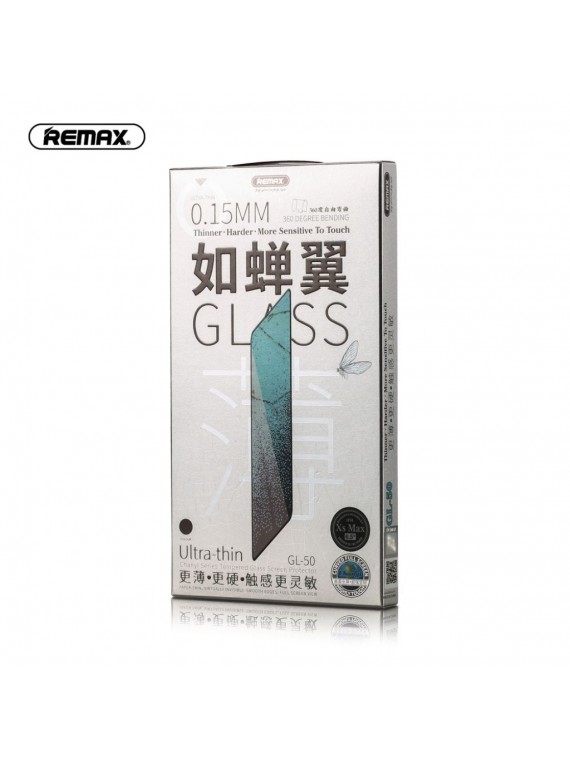 REMAX GL-50 For iphone 11 X/XS 6.1 -black