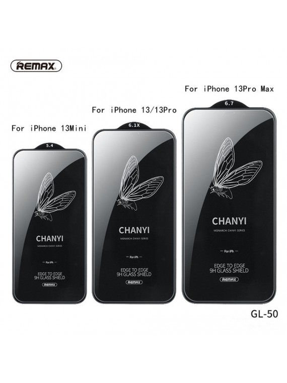 REMAX GL-50 For iphone 11 X/XS 6.1 -black