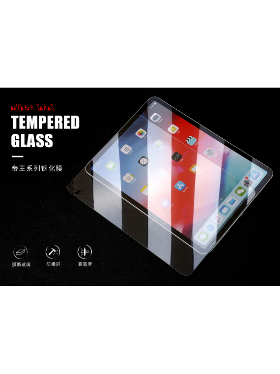 REMAX GL-42 Tempered Glass Ipad Mini 10.5 TRANSPARENT