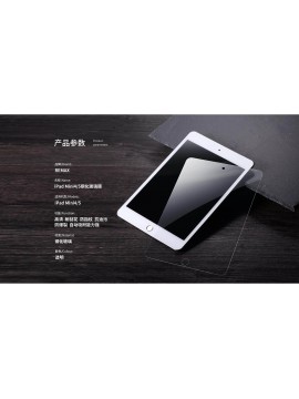 REMAX GL-42 Temper Glass Ipad Pro 12.9 transparent