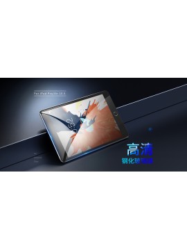 REMAX GL-42 Tempered Glass Ipad Mini 10.5 TRANSPARENT