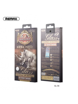 REMAX GL-56 6D Tempered Glass IPhone 7/8 Black