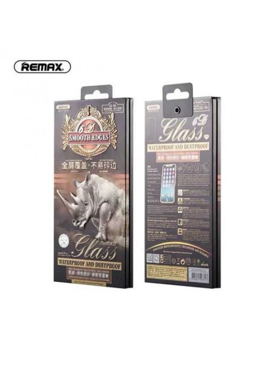 REMAX GL-56 6D Tempered Glass For Huawei Mate 30