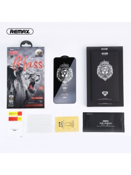 REMAX GL-32 9D Temper Glass for Huawei P30 Lite Black