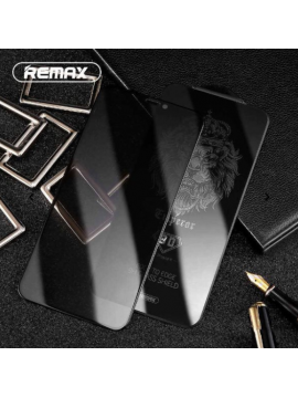REMAX GL-35 Emperor series anti-peeping tempered glass screen for  iPh12 Pro 6.1