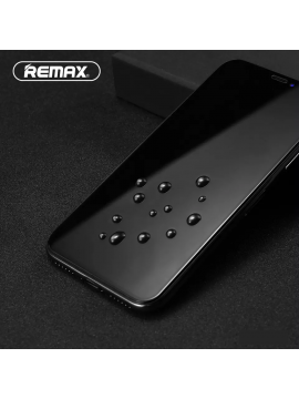 REMAX GL-35 Emperor series anti-peeping tempered glass screen for iPh12 mini-5.4