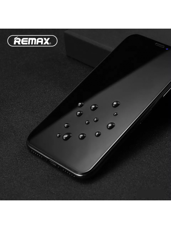 REMAX GL-35 Emperor series anti-peeping tempered glass screen for iPh12 mini-5.4