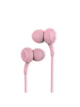 REMAX RM-510 Earphone Pink