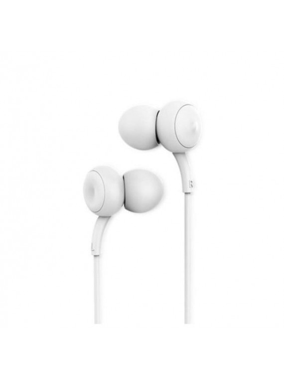 REMAX RM-510 Earphone White