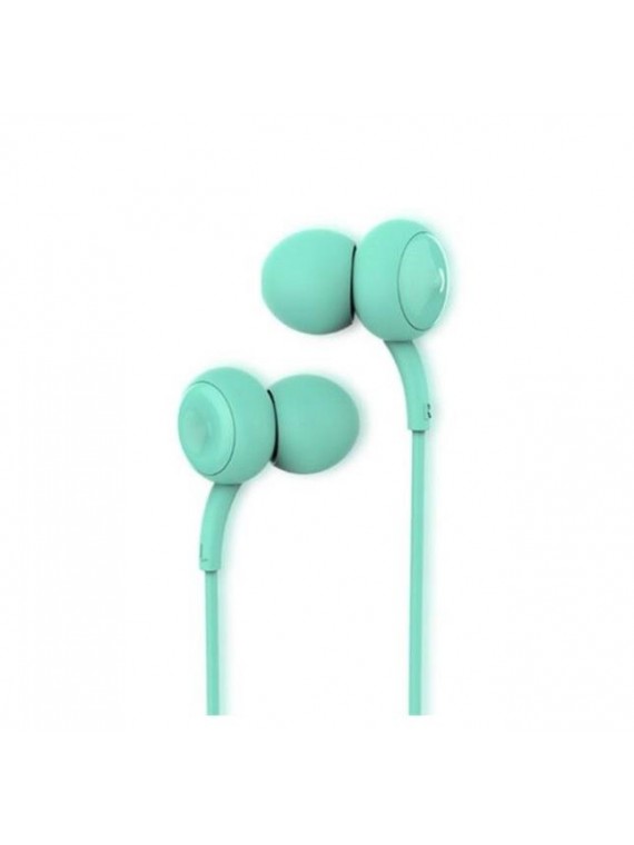 REMAX RM-510 Earphone Blue