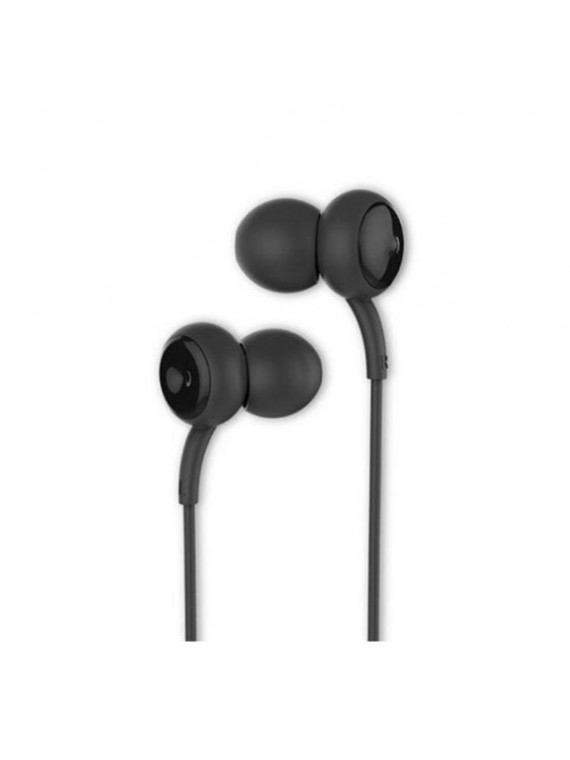 REMAX RM-510 Earphone Black