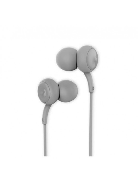 REMAX RM-510 Earphone Grey