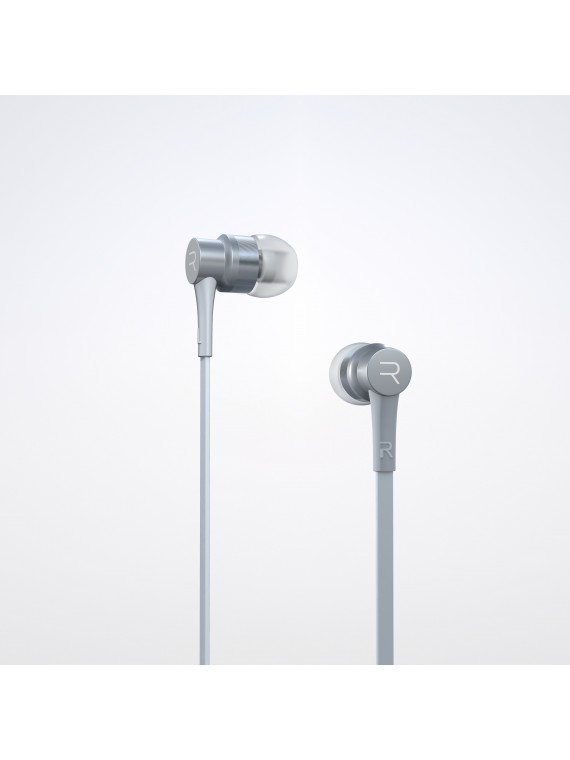 REMAX RM-535 Earphone White