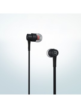 REMAX RM-535 Earphone Black
