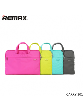 Remax Carry 301 Laptop Bag Black