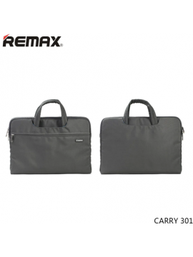 Remax Carry 301 Laptop Bag Black