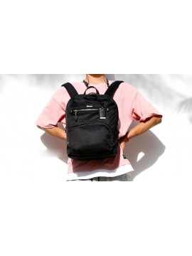 REMAX Bag Double 580 Black