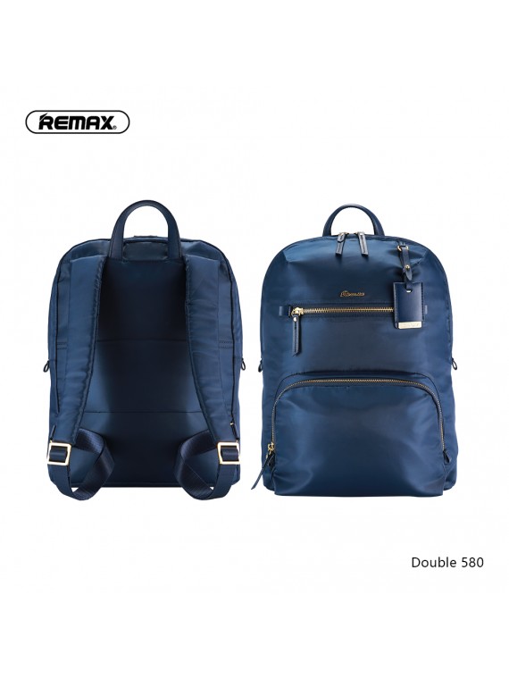 REMAX Bag Double 580 Blue