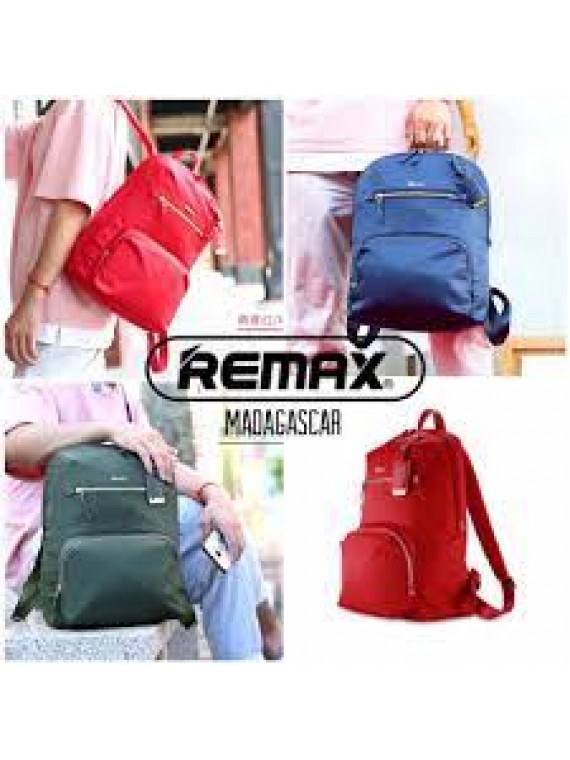 REMAX Bag Double 580 Blue