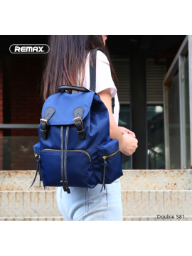 REMAX Bag Double 581 Blue