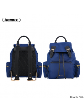 REMAX Bag Double 581 Blue