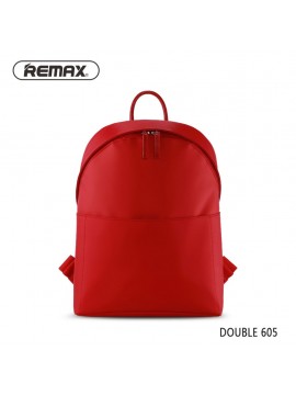 REMAX Bag Double 605 Digital Laptop Red