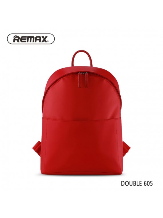 REMAX Bag Double 605 Digital Laptop Red