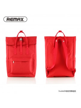 REMAX Bag Double 606 Digital Laptop Rose
