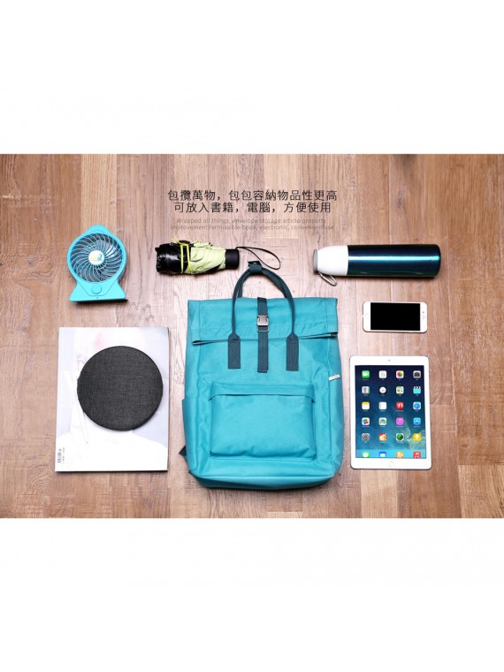 REMAX Bag Double 606 Digital Laptop Rose