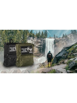 REMAX Bag Double 607 Digital Laptop Black