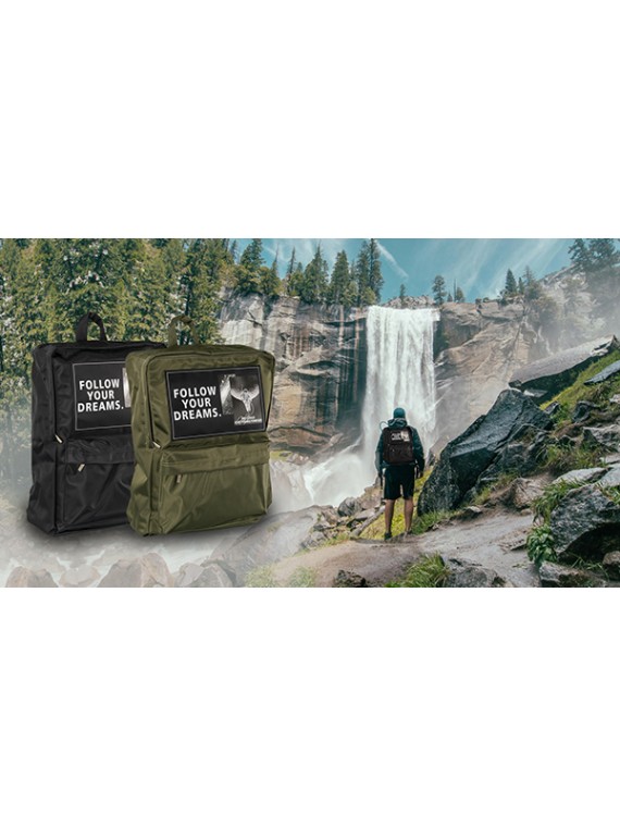 REMAX Bag Double 607 Digital Laptop Black