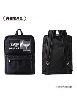 REMAX Bag Double 607 Digital Laptop Black