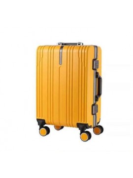 REMAXLIFE RL-SC01 20' Travel Luggage yellow